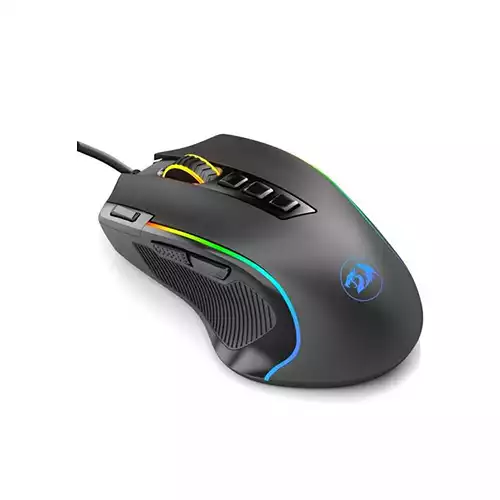 Redragon Predator M612-RGB Wired Gaming Mouse