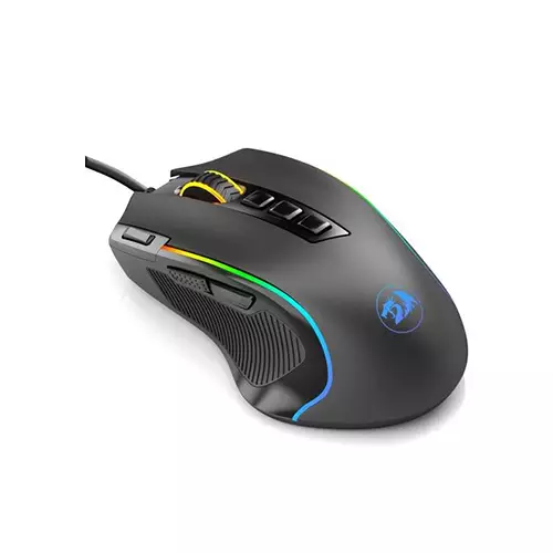 Redragon Predator M612-RGB Wired Gaming Mouse