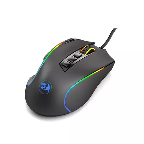 Redragon Predator M612-RGB Wired Gaming Mouse-gallery-2