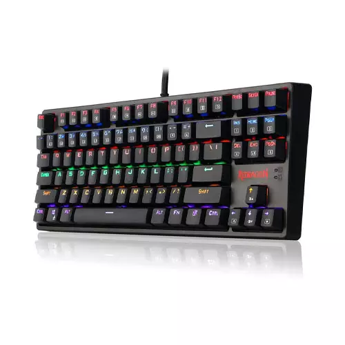 Redragon DAKSA K576R MECHANICAL GAMING KEYBOARD - 1