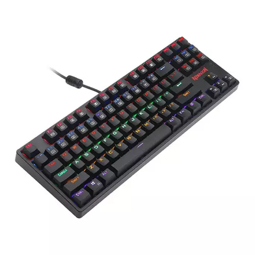 Redragon DAKSA K576R MECHANICAL GAMING KEYBOARD - 3