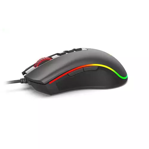 Redragon M711 COBRA RGB Gaming Mouse-2