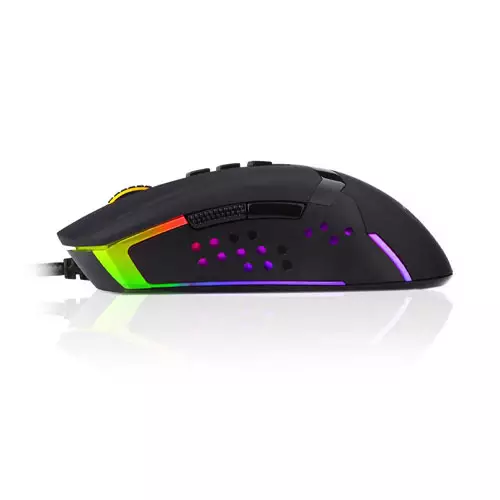 REDRAGON M712 WIRED RGB GAMING MOUSE - 3