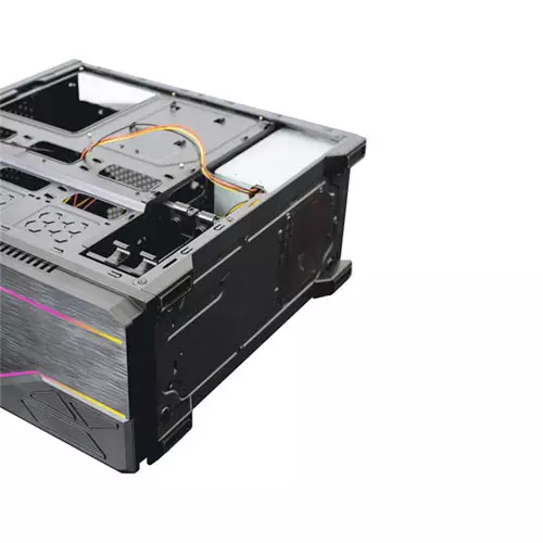 Redragon Devastator GC550 Gaming Case-2
