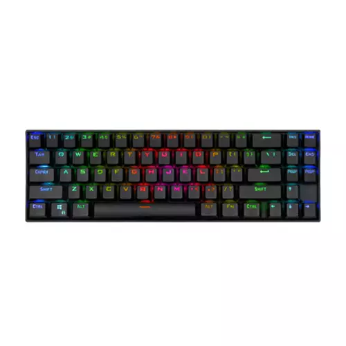 Redragon Deimos K599 RGB Wireless and Wired Mechanical Gaming keyboard