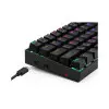 Redragon Deimos K599 RGB Wireless and Wired Mechanical Gaming keyboard-4