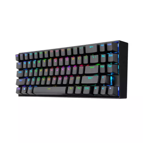 Redragon Deimos K599 RGB Wireless and Wired Mechanical Gaming keyboard - 1