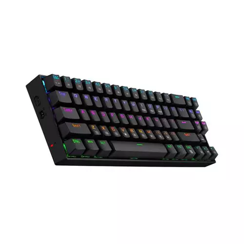 Redragon Deimos K599 RGB Wireless and Wired Mechanical Gaming keyboard - 3