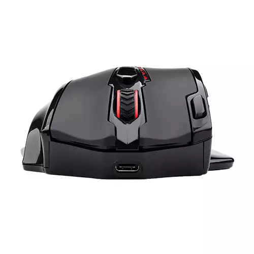 Redragon M913 Impact Elite Wireless Gaming Mouse-gallery-2