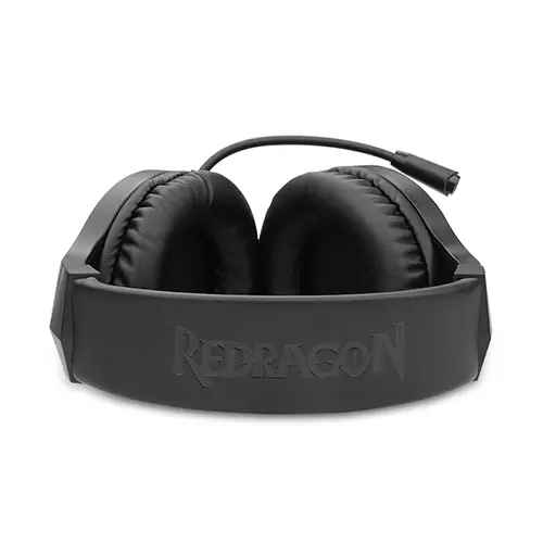 Redragon H260 HYLAS Wired Gaming Headset-gallery-3