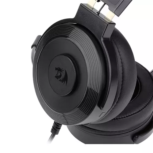 Redragon H320 Lamia RGB Virtual 7.1 Surround Sound Gaming Headset-gallery-2