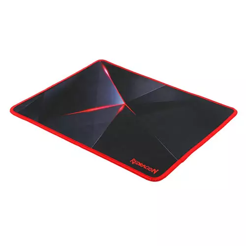 Redragon CAPRICORN P012 Mouse Pad - 1