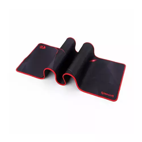 Redragon Aquarius P015 Large Extended Mouse Pad - 1