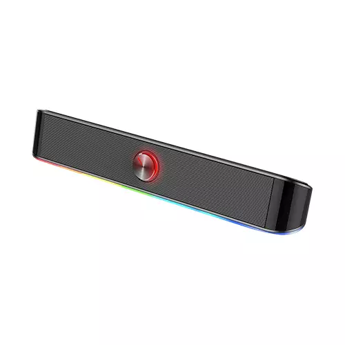 Redragon GS560 Adiemus Gaming Soundbar - 1