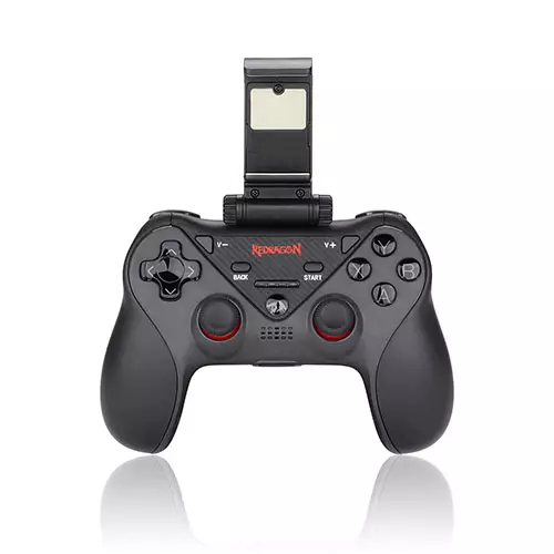 Redragon Ceres G812 Wireless Gamepad