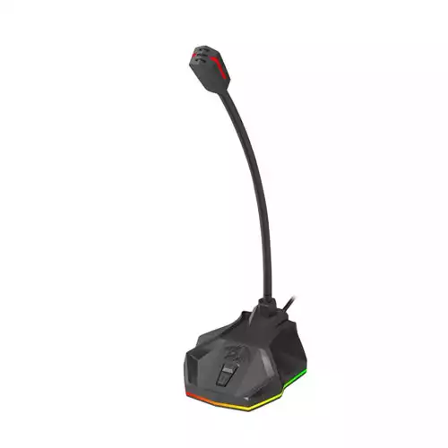 REDRAGON GM99 STIX RGB Wired Microphone