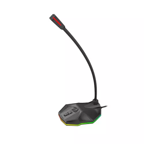 REDRAGON GM99 STIX RGB Wired Microphone-1
