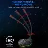 REDRAGON GM99 STIX RGB Wired Microphone-2