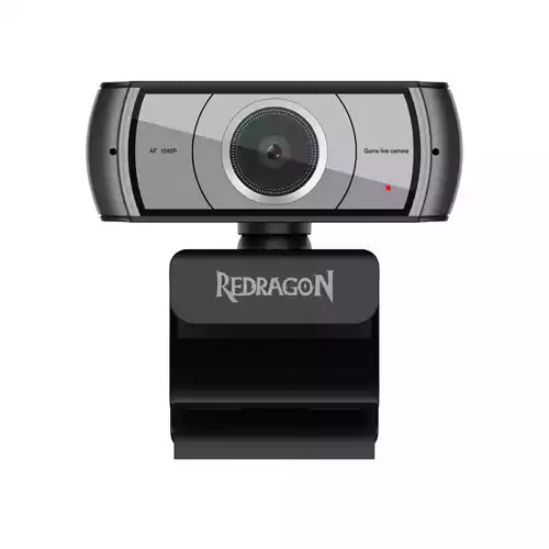 Redragaon GW900 APEX 1080P 30FPS Stream Webcam