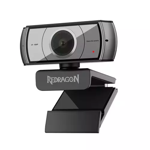 Redragaon GW900 APEX 1080P 30FPS Stream Webcam - 1