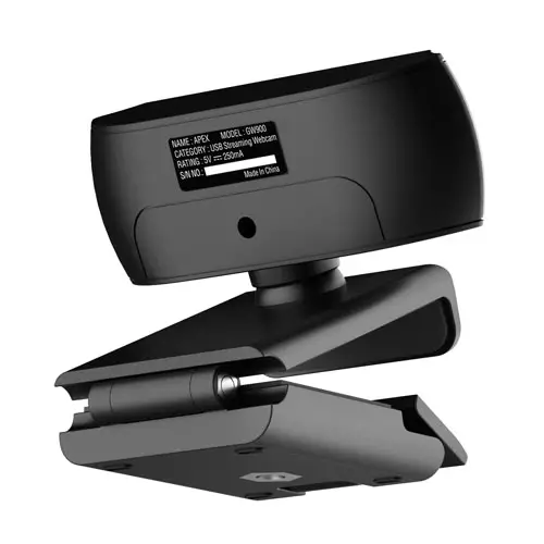 Redragaon GW900 APEX 1080P 30FPS Stream Webcam - 2
