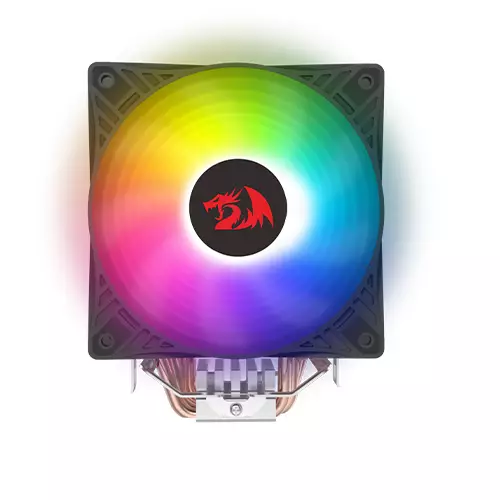 Redragon CC-2011 Agent RGB Air CPU Cooler