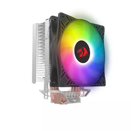 Redragon CC-2011 Agent RGB Air CPU Cooler-gallery-2
