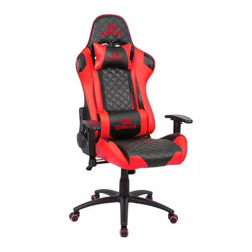 Redragon KING OF WAR C601 GAMING CHAIR