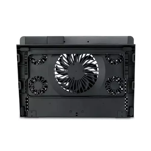 Redragon GCP500 IVY RGB Backlighting Laptop Cooler-gallery-2