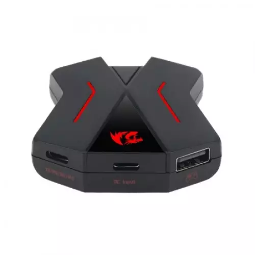Redragon ERIS GA200 Keyboard & Mouse Converter for Consoles-2