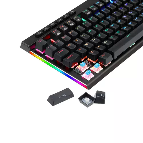 Redragon K580 VATA RGB LED Backlit Mechanical Gaming Keyboard-gallery-3