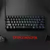 Redragon K630 Dragonborn RGB Gaming Keyboard-1