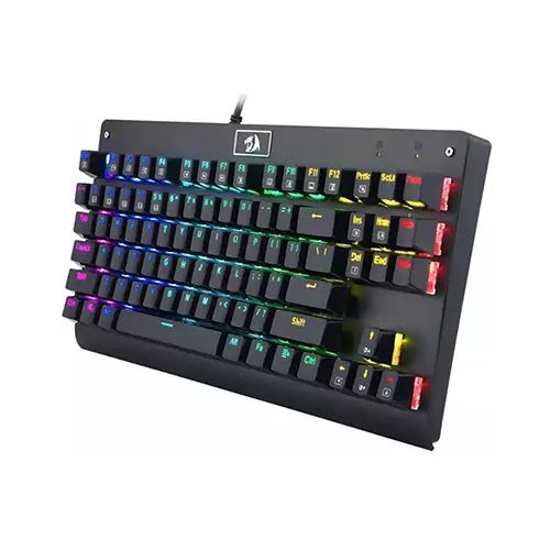 Redragon K568 DARK AVENGER RGB Mechanical Gaming Keyboard - 2