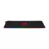 REDRAGON P027 RGB LED LARGE GAMING MOUSE PAD-1
