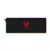 REDRAGON P027 RGB LED LARGE GAMING MOUSE PAD-2
