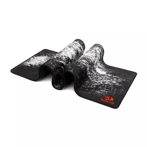 REDRAGON P018 TAURUS GAMING MOUSE PAD - 3