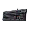 Redragon K509 RGB Gaming Keyboard-1