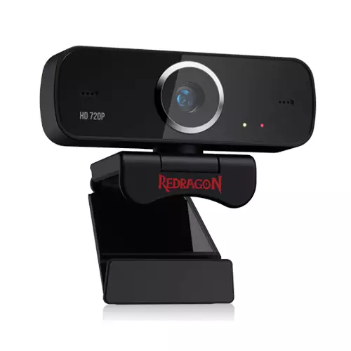 Redragon GW600 Fobos 720P Webcam - 1