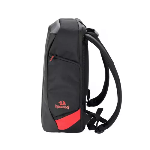 Redragon TARDIS 2 GB94 Gaming Backpack - 2