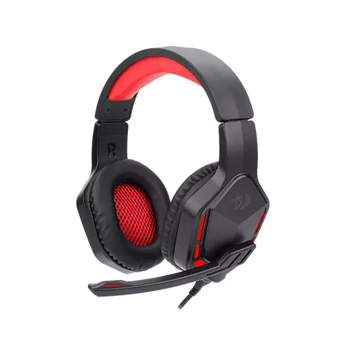 Redragon H220N Themis 2 Wired Gaming Headset-gallery-1