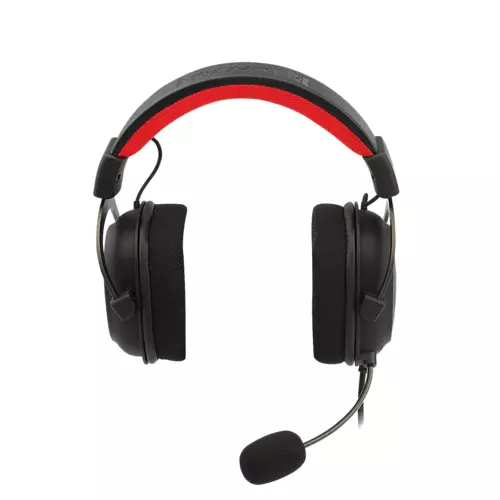 Redragon H510 Zeus-X RGB Wired Gaming Headset - 1