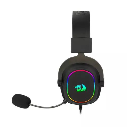 Redragon H510 Zeus-X RGB Wired Gaming Headset - 2
