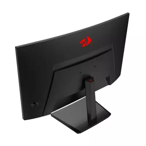 Redragon Mirror GM3CS24 24 inch 144Hz Curved Gaming Monitor-gallery-4