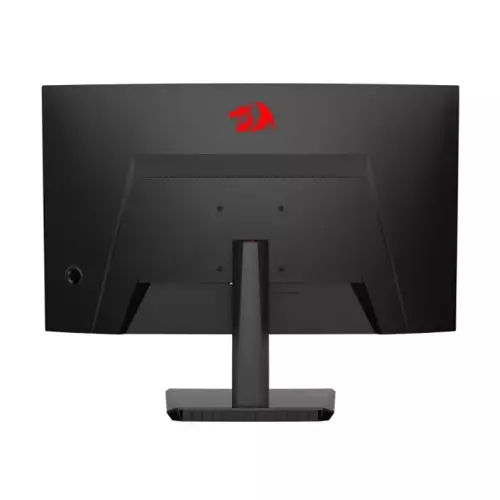Redragon Mirror GM3CS24 24 inch 144Hz Curved Gaming Monitor-gallery-1