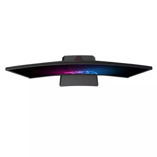 Redragon Mirror GM3CS24 24 inch 144Hz Curved Gaming Monitor-gallery-3