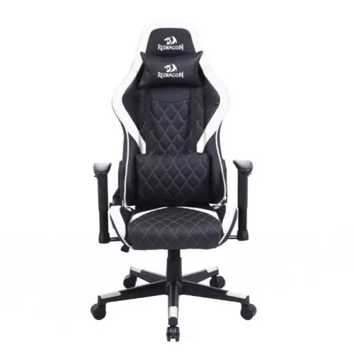 Redragon C211 Gaming Chair (White)