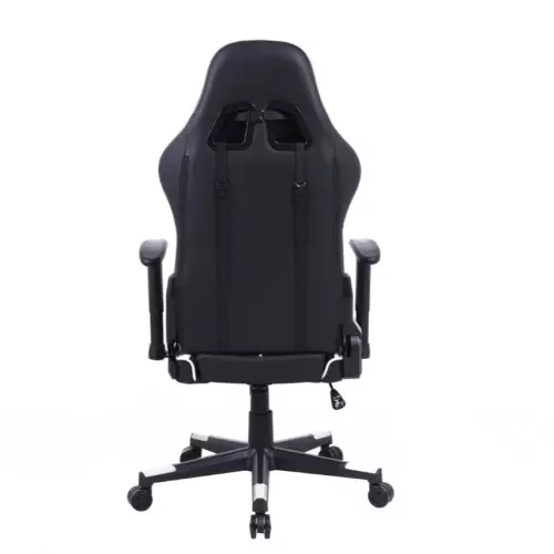 Redragon C211 Gaming Chair (White) - 4