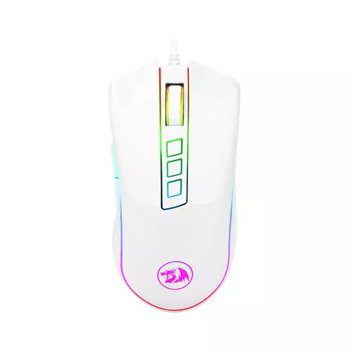 Redragon M711W COBRA RGB Gaming Mouse