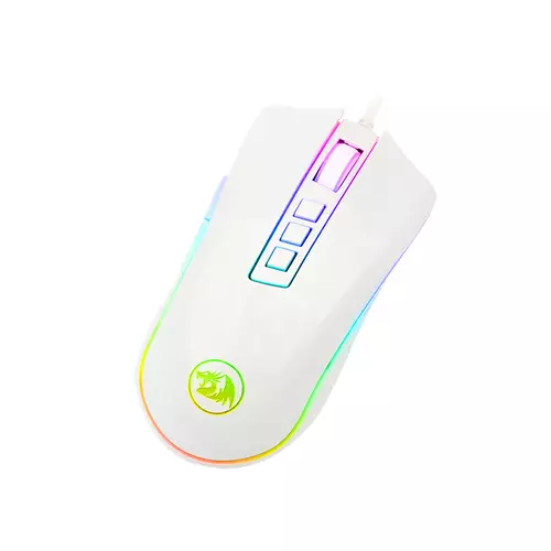 Redragon M711W COBRA RGB Gaming Mouse - 1