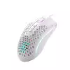 REDRAGON M808 STORM LIGHTWEIGHT RGB GAMING MOUSE (WHITE)-3